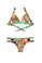 2016 Agua Bendita Bendito Monarca Bikini Set