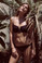 For Love and Lemons Swim Ibiza Bikini Set Black