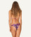 Vix Swimwear Capadocia Ripple Bikini Set