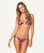 Vix Swimwear Capadocia Ripple Bikini Set