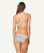 Vix Swimwear Zerba Carmel Fulll Bikini Set