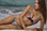 PilyQ Utopia Halter Bikini Set African Rays