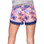 Maaji Swimwear 1220APX Periwinkle Switchback Cover-up Short