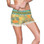 Maaji Swimwear 1314MCX Forever Sunshine Cover-up Short