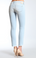 Mavi Serena Ankle Skinny Jeans Summer Bleach