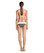 Vix Swimwear Solid Military Betsey Bia Bikini Set
