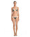 Vix Swimwear Solid Military Betsey Bia Bikini Set