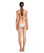 Vix Swimwear Dune Piping Triangle Bikini Set