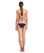Vix Swimwear Solid Indigo Betsey Bia Bikini Set 