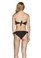 Agua Bendita Bendito Azure Bikini Set Black