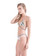 Capittana Hula Reversible Bikini Set