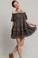 Muche et Muchette Esmeralda Off the Shoulder Dress