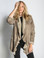 Muche et Muchette Diago Jacket Natural