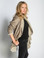 Muche et Muchette Diago Jacket Natural