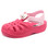 Ipanema Summer Baby Ankle Strap Sandal Pink Cat