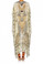 Camilla Handiras Love Weave Round Neck Kaftan