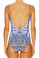 Camilla It Was All a Dream One Piece Swimsuit