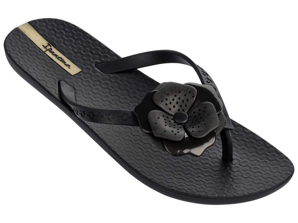 ipanema neo petal flip flop