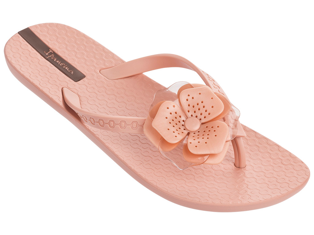 ipanema neo petal flip flop