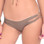 Luli Fama Cosita Buena Reversible Cut Out Triangle Bikini Set Sandy Toes