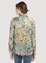 3J Workshop High/ Low Flower Shirt