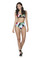 2018 Agua Bendita Tropic Rafaella 420 Alicia 421 Bikini Set