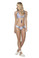 Agua Bendita Skyflower Vera 383 Zoe 384 Bikini Set
