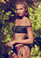 Agua Bendita Rainforest Elena 435 Gigi 436 Bikini Set