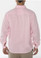Claudio Milano Linen Relaxed Shirt Light pink