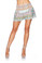 Camilla Sisters of the Marigold Shorts w Side Flounce