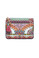 Camilla Sisters of the Marigold Small Canvas Clutch