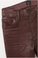 Citizens of Humanity Rocket Leatherette Jeans Wine
