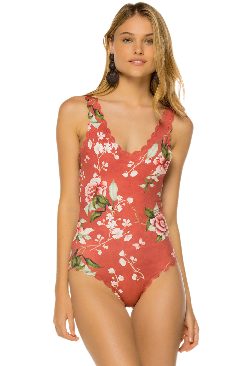 agua bendita one piece