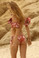 Agua Bendita Koharu Story Emily Mila Bikini Set