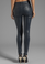 Citizens of Humanity Rocket Leatherette Jeans Midnight