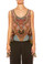 Camilla The Gypsy Lounge Long Back Scoop Neck Single