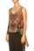 Camilla The Gypsy Lounge Long Back Scoop Neck Single