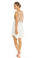 2019 Agua Bendita Jasmine Collection Norah Dress