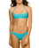 PilyQ Sea Shine Reversible Zig Zag Bikini Set