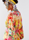 Camilla Robe with Elastic Back Waist Kimono Kisses