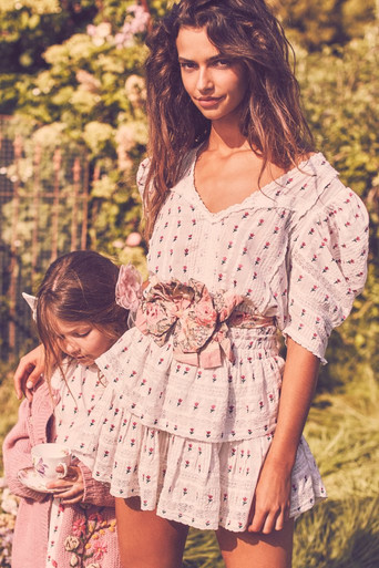 love shack fancy marissa dress