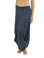 Tempo Paris Linen Skirt Navy