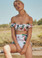 2019 Agua Bendita Palm Springs Celia Hope Bikini Set