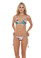 Lisa 2019 Agua Bendita Palm Springs Lisa Alegria Bikini Set