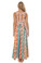 2019 Agua Bendita Pistacchio Story Daisy Dress