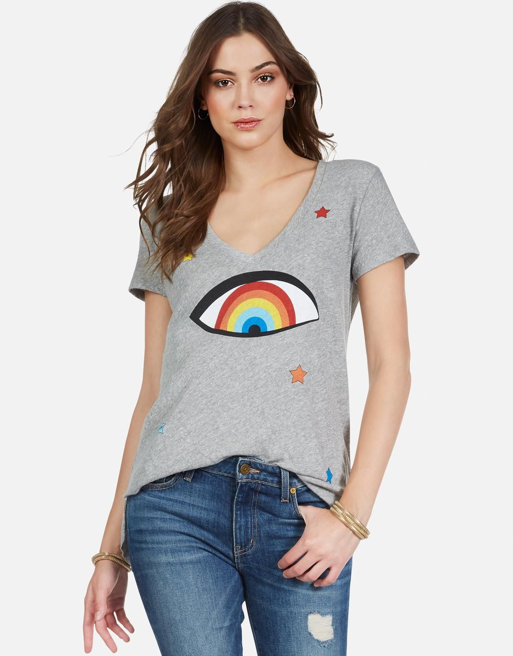 lauren moshi shirt