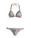 Vix Swimwear Margarita Bia Tube Bikini Set