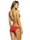  Vix Swimwear Bia Tube Bikini Set Watermelon