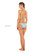 Vix Swimwear Maldives Shaye Triangle Bikini Set