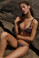 Vix Swimwear Isabela Rope Triangle Bikini Set 